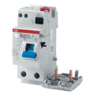 ABB SPA - ABBB427913 DDA202 AC 63A 30MA BLOCCO DIFFERENZIALE