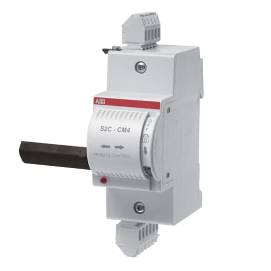 ABB SPA - ABBA202635 S2C-CM2/3 COM. MOTOR. S200 (2-3P) E DS201