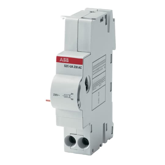 ABB SPA - ABBA428964 Unterspannungsausloser