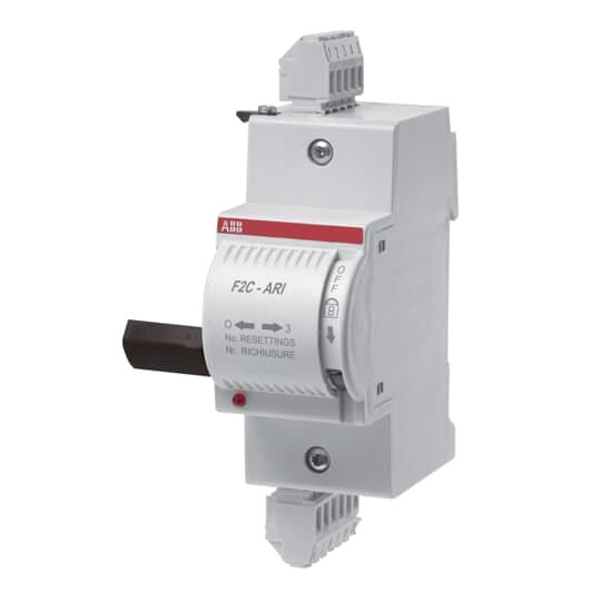 ABB SPA ABBCPVB CPV B COPRIVITE PER F200 125A (10 PEZZI