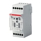 ABB SPA - ABBEG 316 2 RD2 Differenzstromrelais 2