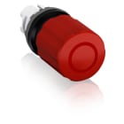 ABB SPA - ABBKZ 450 4 MPEP3-10R PUL.FUNGO 40MM ROSSO