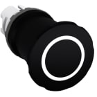 ABB SPA - ABBKZ 624 4 MPEP4-10B PUL.FUNGO 40MM NERO