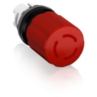 ABB SPA - ABBKZ 263 1 Not-Aus-Taster Vorsatz
