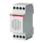 ABB SPA ABBEA 414 1 TSM TRASFORMATORE CON SUONERIA INCORPORA