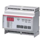 ABB SPA - ABBEB 251 6 ISOLTESTER-DIG-PLUS DISP.CONTR.ISOLAMENTO