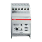 ABB SPA ABBEB 252 4 SELVTESTER-24V CONTROLLO ISOLAMENTO