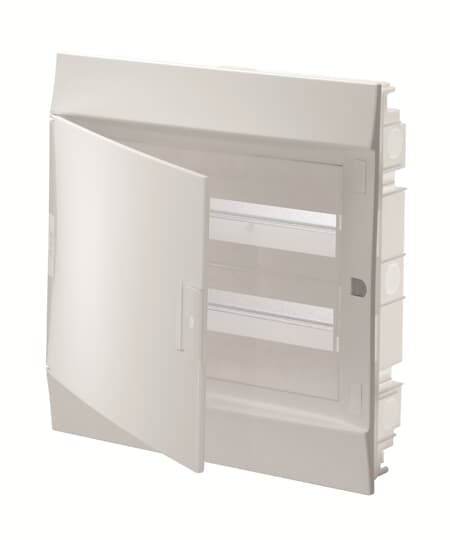 ABB SPA - ABB41C12X21 MISTRAL41F CARTONGESSO PORTA CIECA 24M