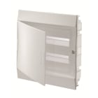 ABB SPA ABB41C12X21 MISTRAL41F CARTONGESSO PORTA CIECA 24M