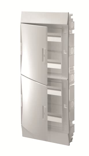 ABB SPA - ABB41C12X41 MISTRAL41F CARTONGESSO PORTA CIECA 48M