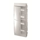 ABB SPA ABB41C12X41 MISTRAL41F CARTONGESSO PORTA CIECA 48M