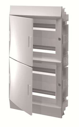 ABB SPA - ABB41C18X41 MISTRAL41F CARTONGESSO PORTA CIECA 72M