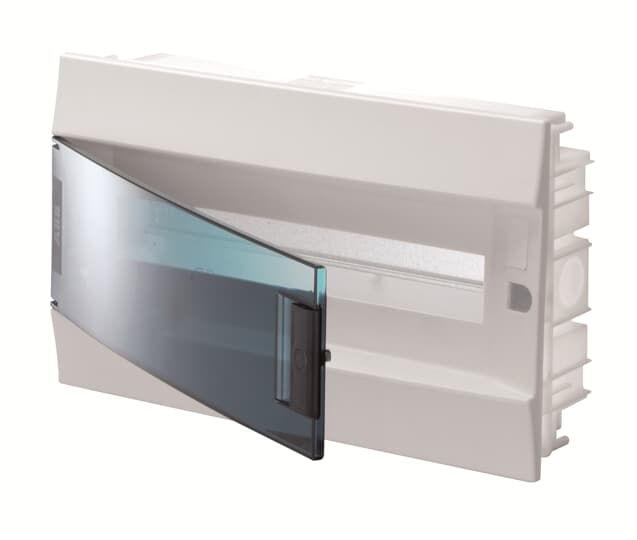 ABB SPA - ABB41C18X12 MISTRAL41F CARTONGESSO PORTA TRASP 18M