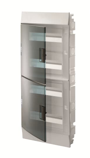 ABB SPA - ABB41C12X42 MISTRAL41F CARTONGESSO PORTA TRASP 48M