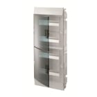 ABB SPA - ABB41C12X42 MISTRAL41F CARTONGESSO PORTA TRASP 48M