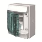 ABB SPA ABB65P04X12 MISTRAL65 PORTA TRASPARENTE 4M