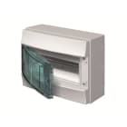 ABB SPA ABB65P12X12 MISTRAL65 PORTA TRASPARENTE 12M