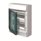 ABB SPA ABB65P12X22 MISTRAL65 PORTA TRASPARENTE 24M