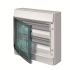 ABB SPA ABB65P18X22 MISTRAL65 PORTA TRASPARENTE 36M 2F