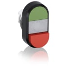 ABB SPA - ABBEO 552 3 MPD12-11C P. DOPPIO LUMINOSO TRASP