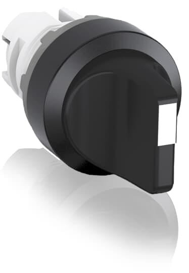 ABB SPA - ABBKX 145 2 M3SS7-10B SEL.3P LEVA CORTA NERO G.NERA