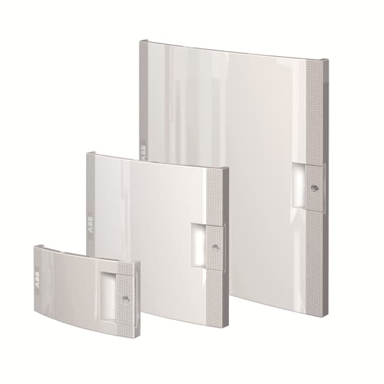 ABB SPA - ABB1SL1908A00 PORTA CIECA 24M / 48M MISTRAL65