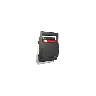 ABB SPA ABB101890R0012 XLP00-EFM-6BC PORTAFUS.SEZ,NH00,3POLI,EF