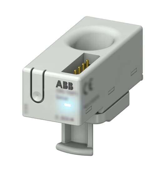 ABB SPA ABBM142661 CMS-100CA SENSORE 18MM,80A TRMS, PER CAV