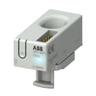 ABB SPA ABBM142661 CMS-100CA SENSORE 18MM,80A TRMS, PER CAV
