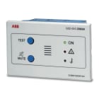 ABB SPA ABBM273063 QSD-DIG 230/24 PANNELLO SEGNALAZIONE A D