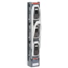 ABB SPA - ABBZLBM3-3P-V ZLBM3-3P-V SEZ.VERT.NH3,V-CLAMP