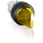 ABB SPA ABBKW 426 7 M2SS1-11Y SEL. 2PL 45. GIALLO GH. NERA