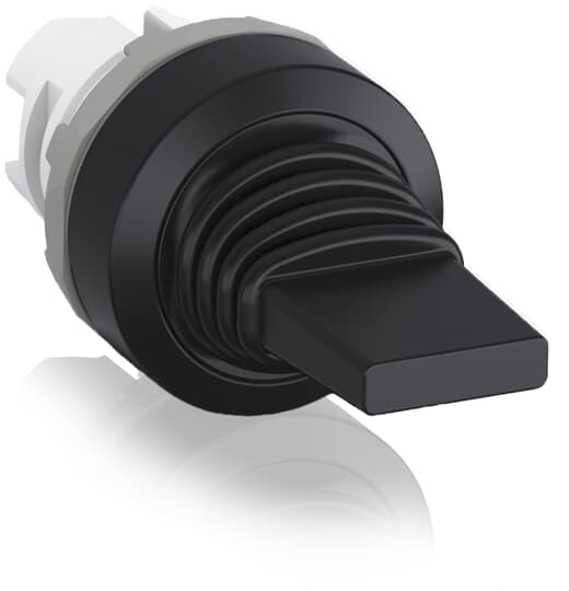 ABB SPA - ABBKW 495 2 MTS2-10B SEL. 3P NERO GH. NERA