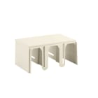 ABB SPA - ABB407793R0001 XLP00 CALOTTA COPRITERMINALI