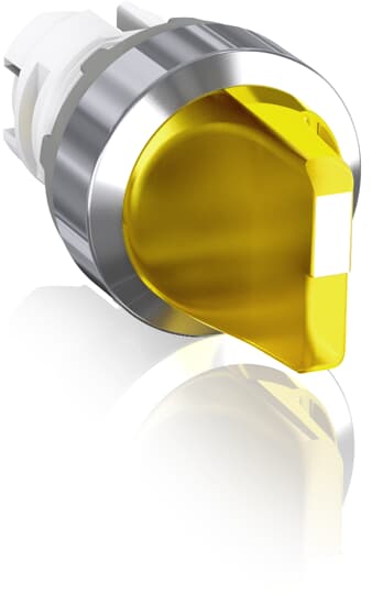 ABB SPA - ABBKW 451 5 M2SS2-21Y SEL. 2PL 90. GIALLO GH. CROM