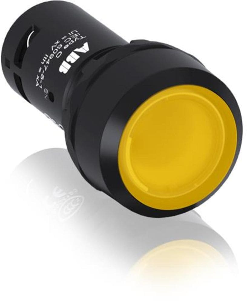 ABB SPA - ABBCP112Y10 CP1-12Y-10 PULS. COMP. LUM.