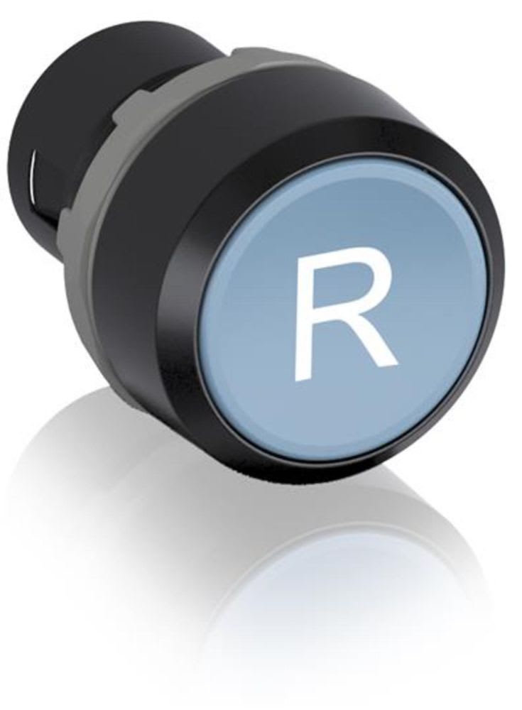 ABB SPA - ABBEQ 588 5 KPR1-101L PULSANTE DI RESET