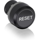 ABB SPA - ABBEQ 594 3 KPR1-104B PULSANTE DI RESET