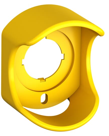 ABB SPA - ABBKX 140 3 Schutzkragen