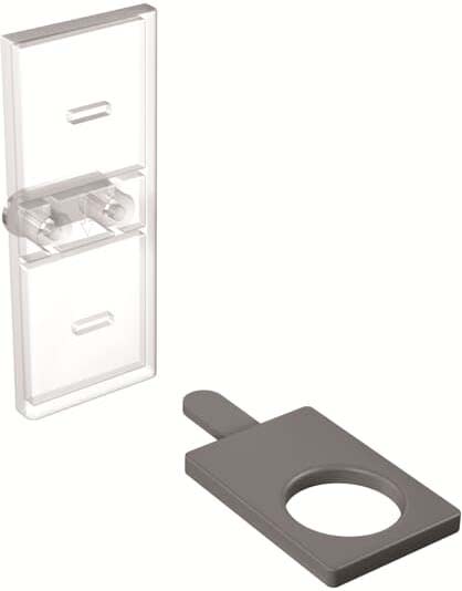 ABB SPA - ABB1SDA082919R1 IPS - Protezione interfaccia