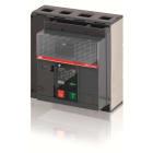 ABB SPA ABB1SDA073440R1 E1.2N/MS 1600 4P F F