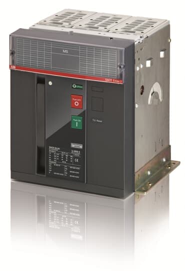 ABB SPA ABB1SDA073406R1 E2.2N/MS 1250 3P FHR