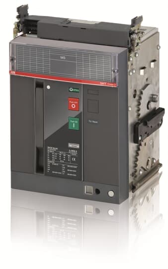 ABB SPA ABB1SDA073486R1 E2.2N/MS 800 3P WMP