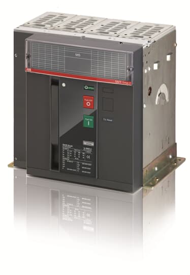 ABB SPA - ABB1SDA073453R1 E2.2N/MS 2500 4p FHR