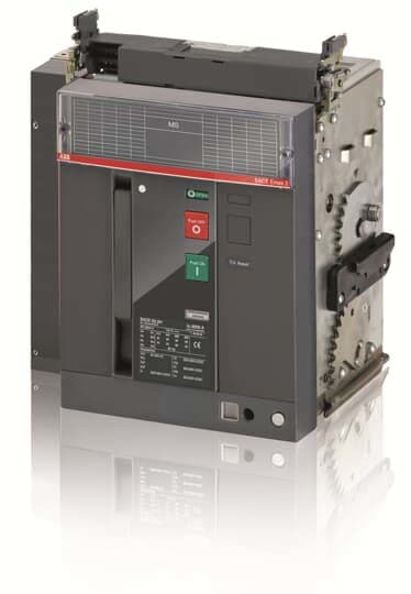 ABB SPA ABB1SDA073533R1 E2.2H/MS 1600 4P WMP