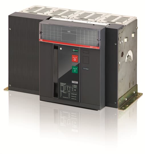 ABB SPA - ABB1SDA073457R1 E4.2N/MS 3200 4p FHR