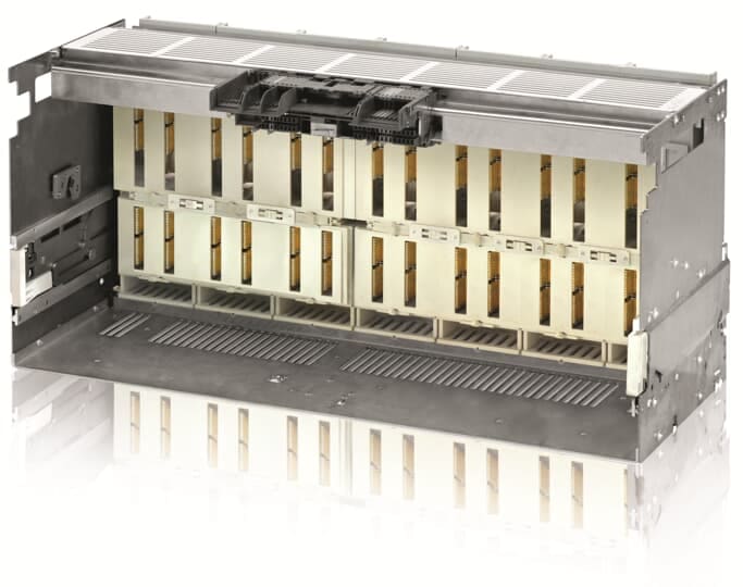 ABB SPA ABB1SDA073918R1 E6.2 W FP IU=5000 4P HR HR