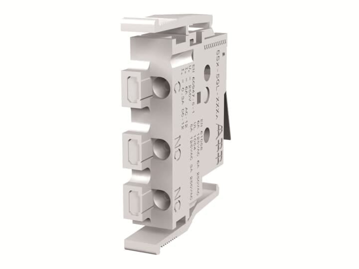 ABB SPA - ABB1SDA066426R1 Hilfskontakt