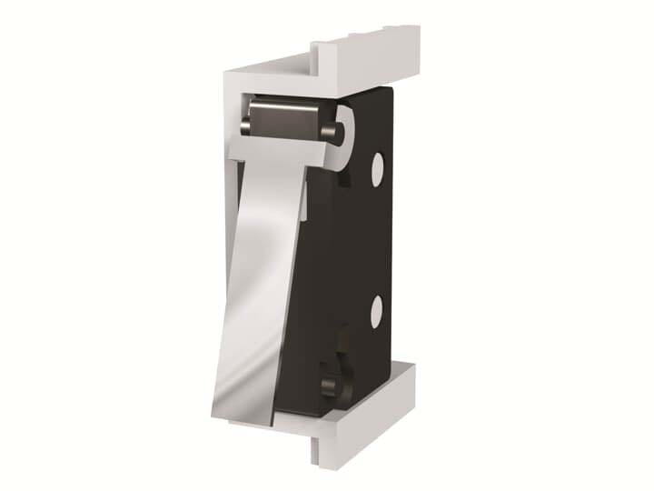 ABB SPA ABB1SDA066452R1 AUP-R 250 V FP XT2-XT4 2 CONT.SEG.ESTRA.