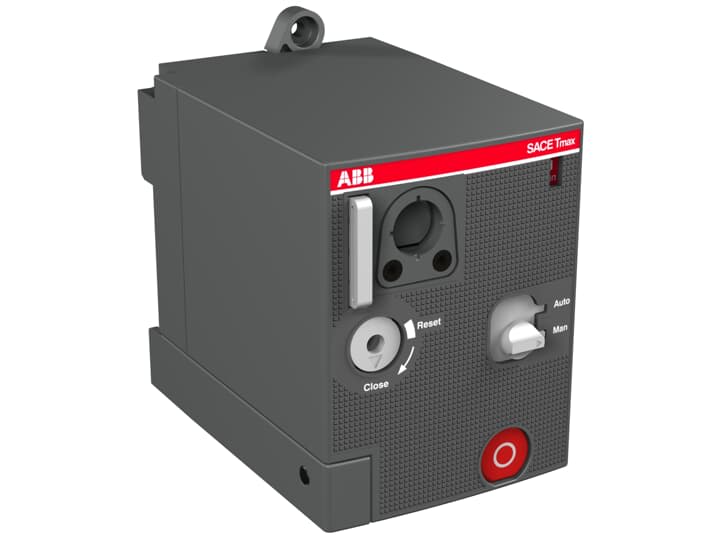 ABB SPA - ABB1SDA066457R1 MOD XT1-XT3 24V dc